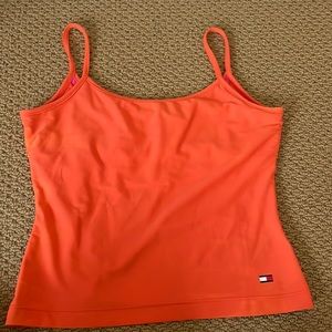 Tommy Hilfiger Tank